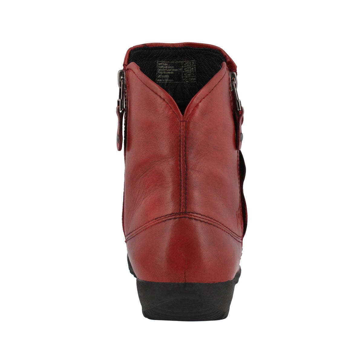 josef seibel naly 24 ankle boots