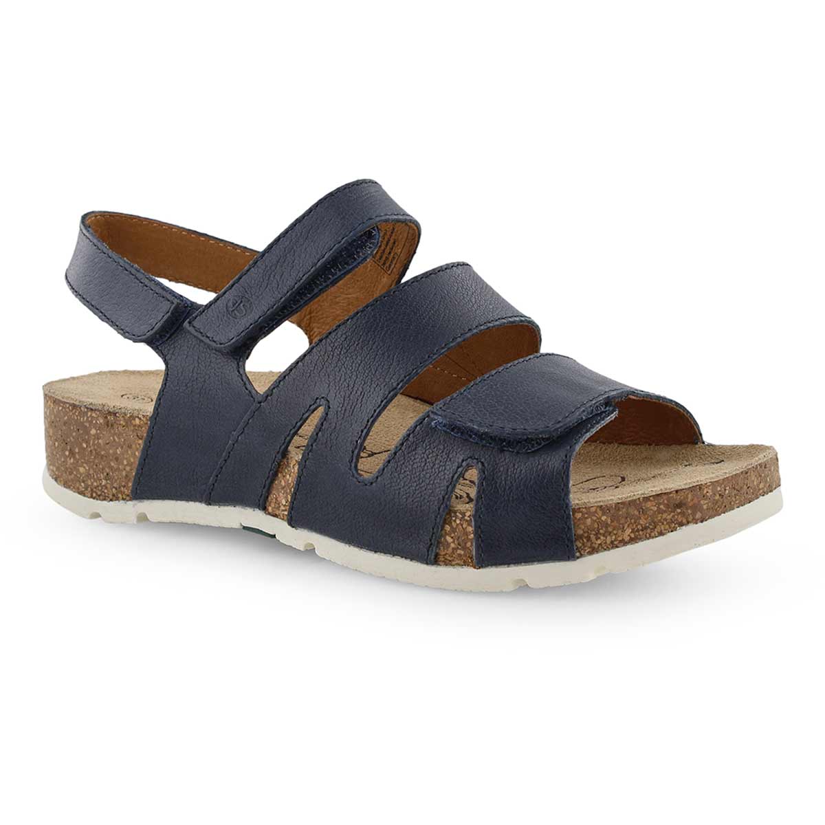 Lds Tilda 07 jeans casual sandal