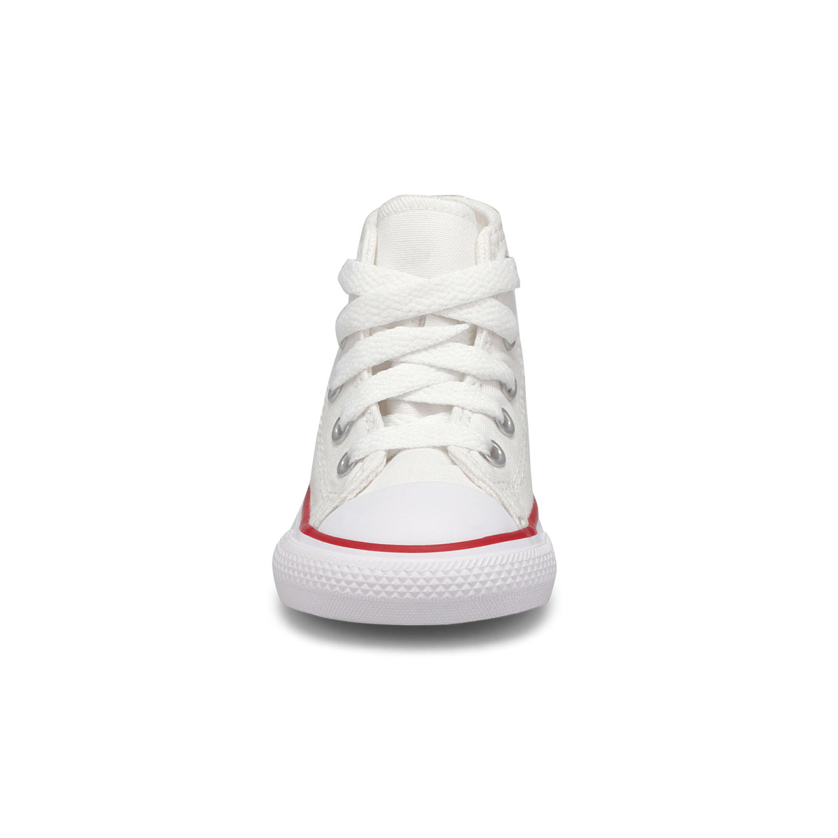 Infs CTAS Core white high top sneaker