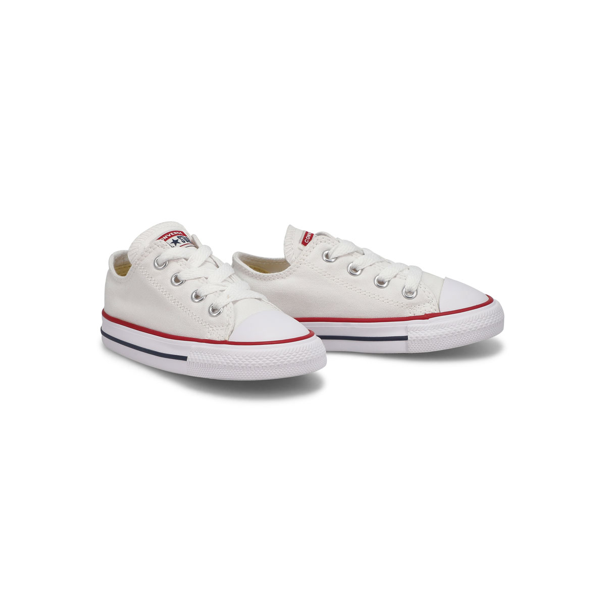 Infs CTAS Core white sneaker