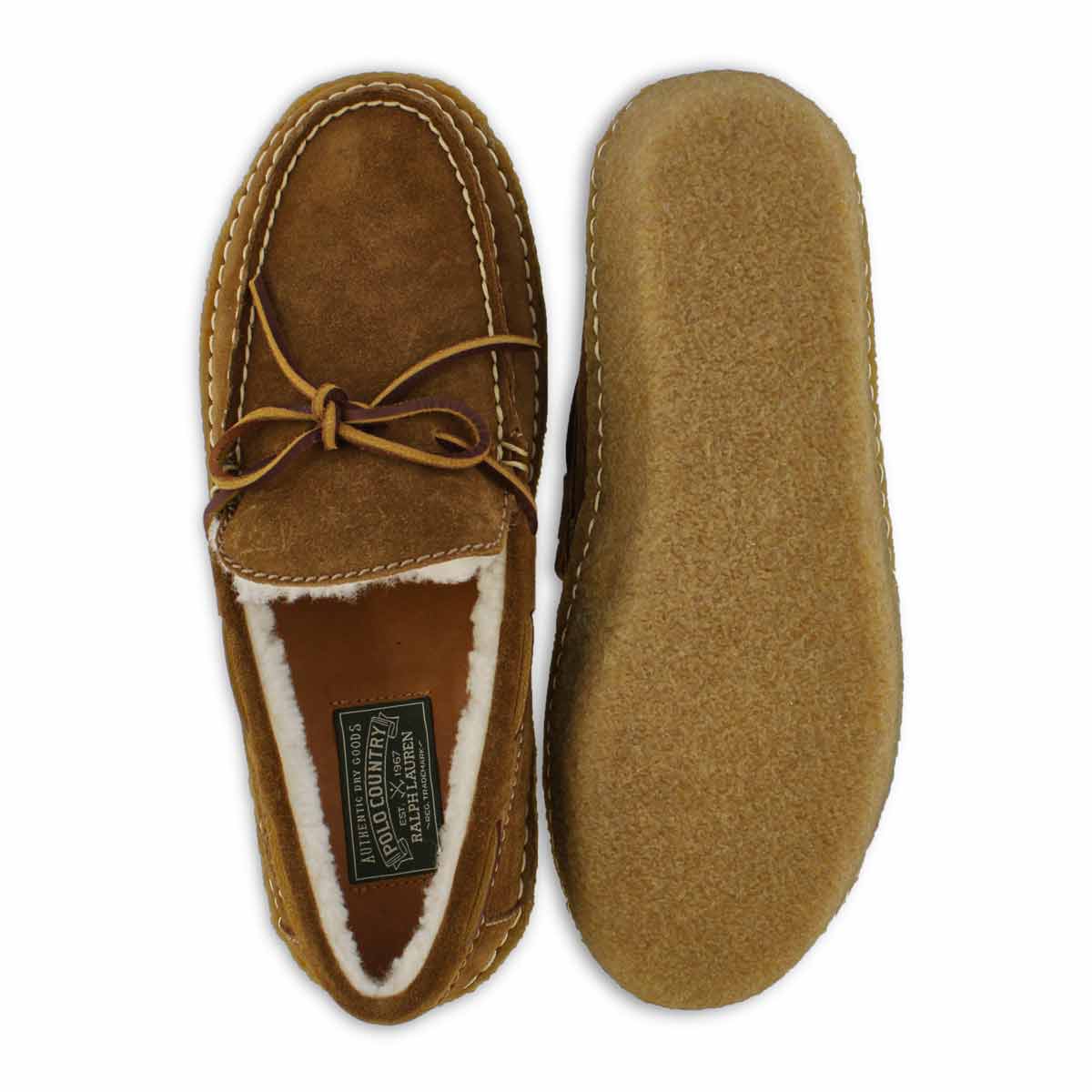 polo loafers amazon