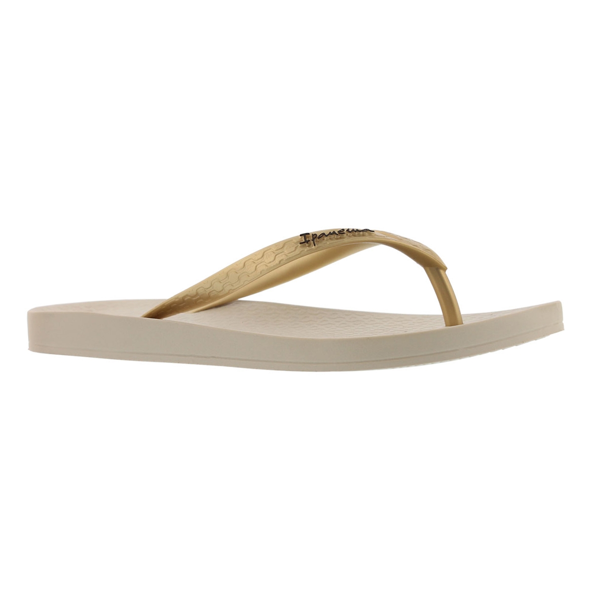ipanema anatomic tan