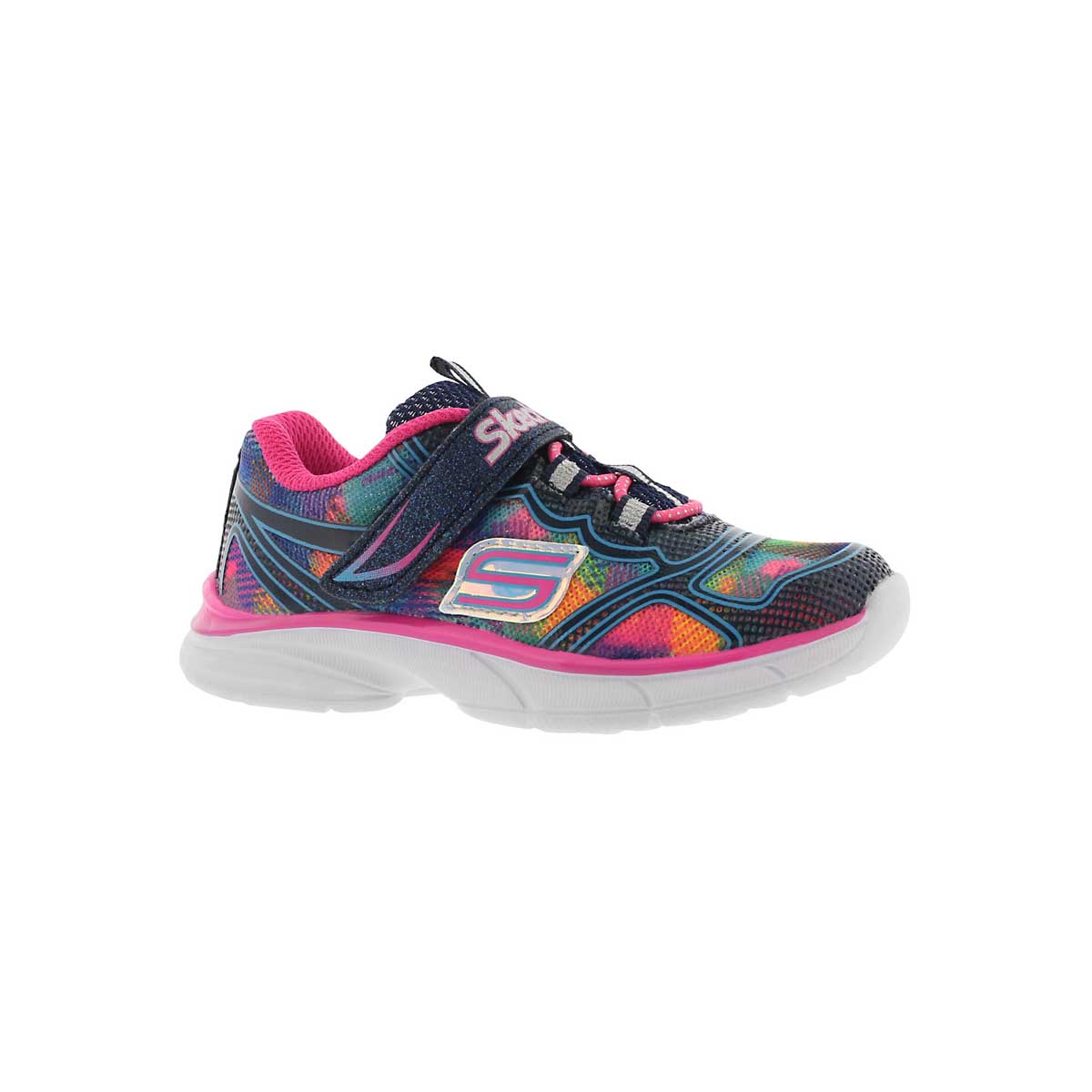 Infs-g Spirit Sprintz nvy/mlti sneaker