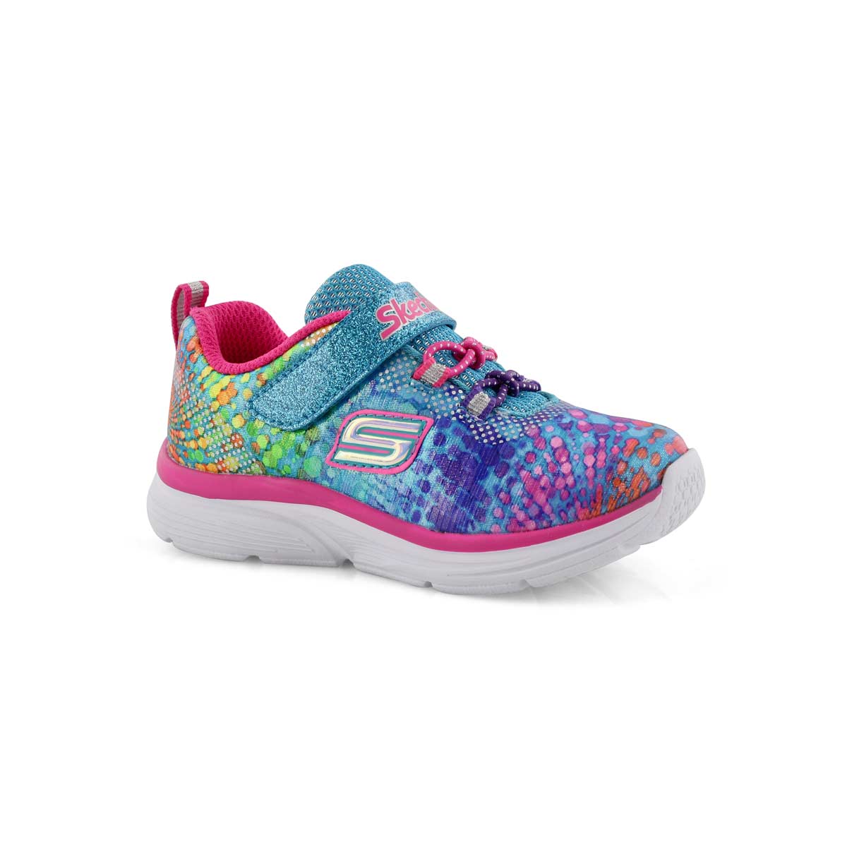 Infs-g Wavy Lites mlti sneakers
