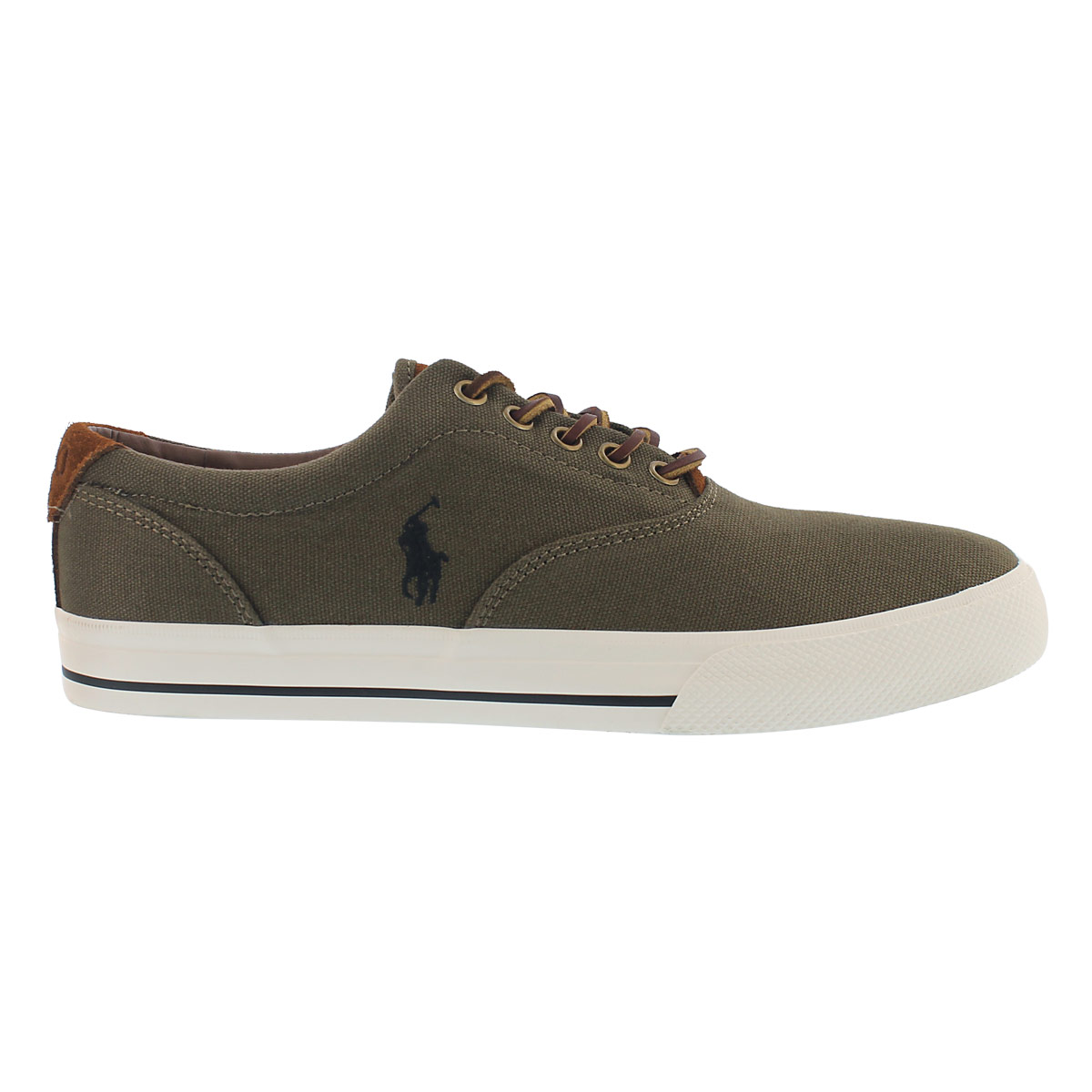 Mns Vaughn algae cnvs/sde sneaker