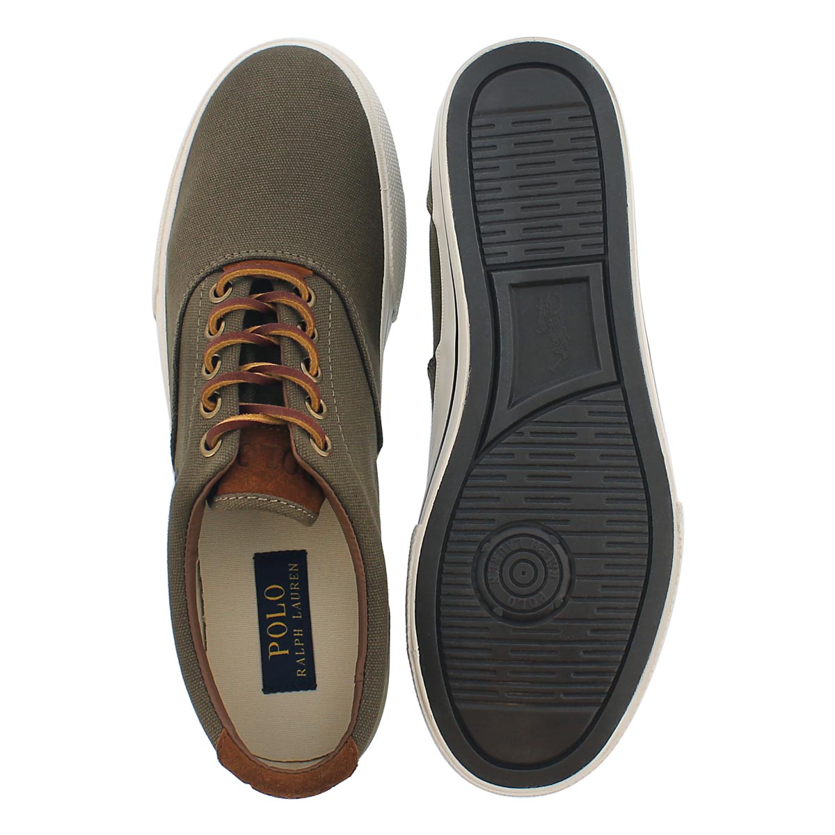 Mns Vaughn algae cnvs/sde sneaker