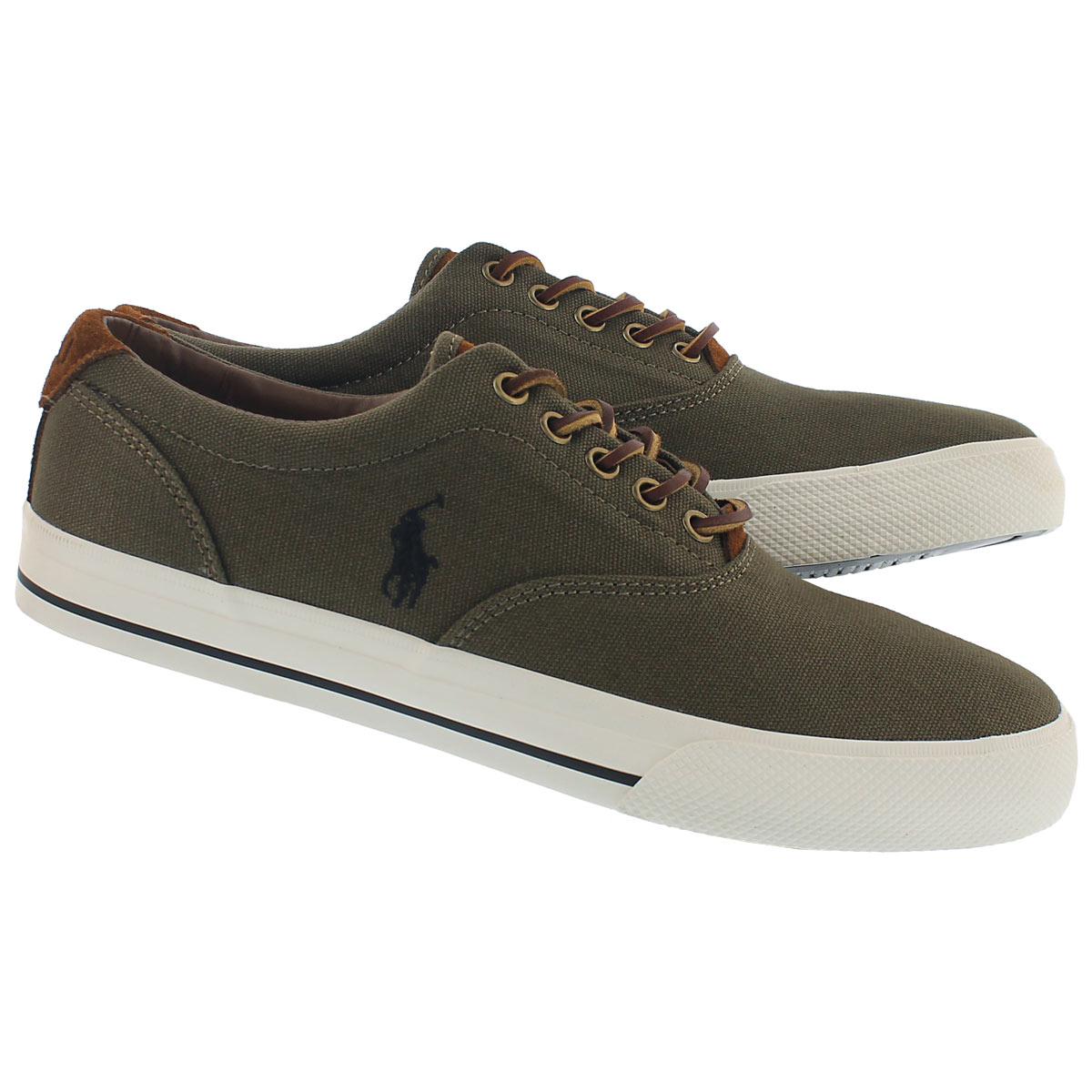 Mns Vaughn algae cnvs/sde sneaker