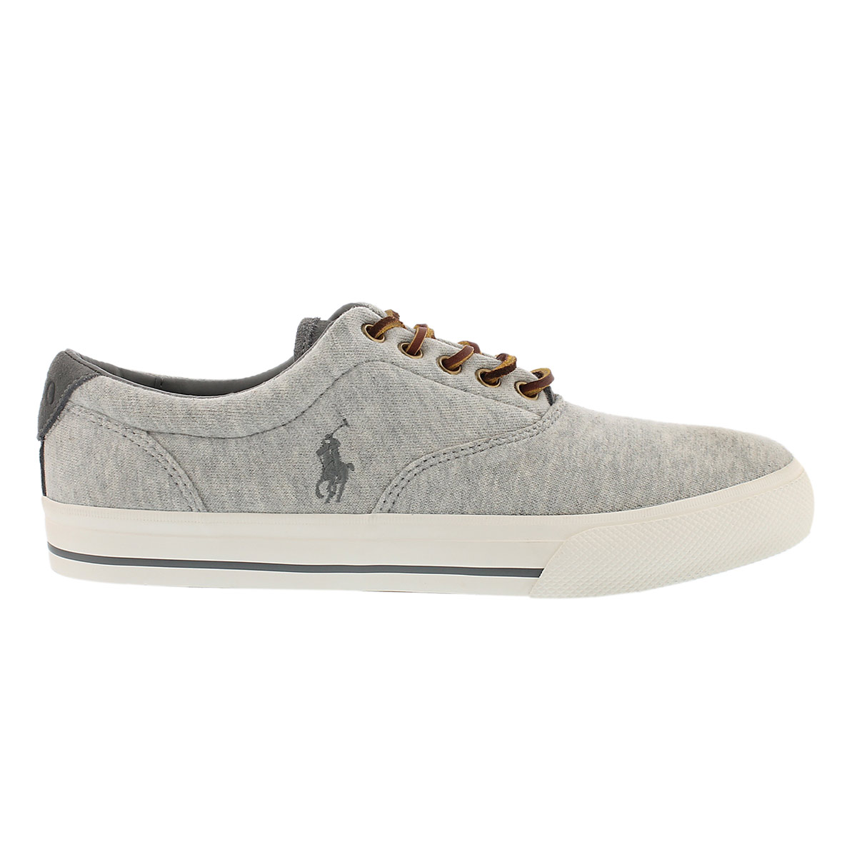 Mns Vaughn grey fleece sneaker