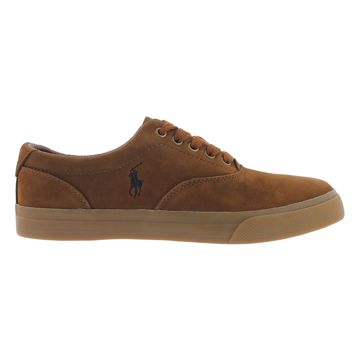 Mns Vaughn new snuff lace up sneaker