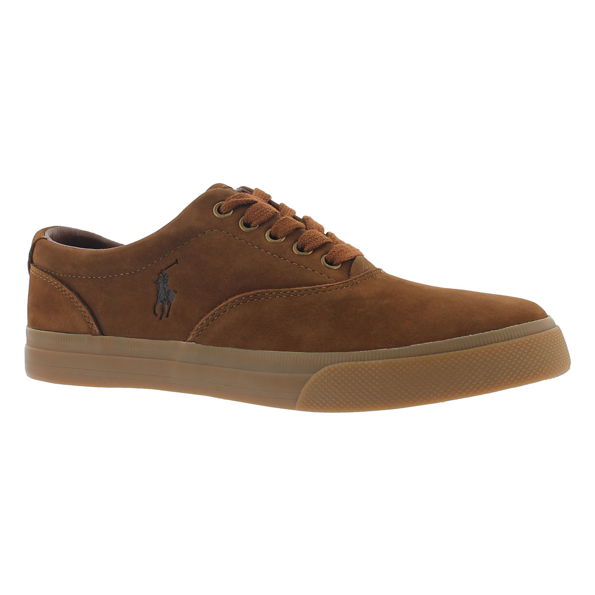 Mns Vaughn new snuff lace up sneaker
