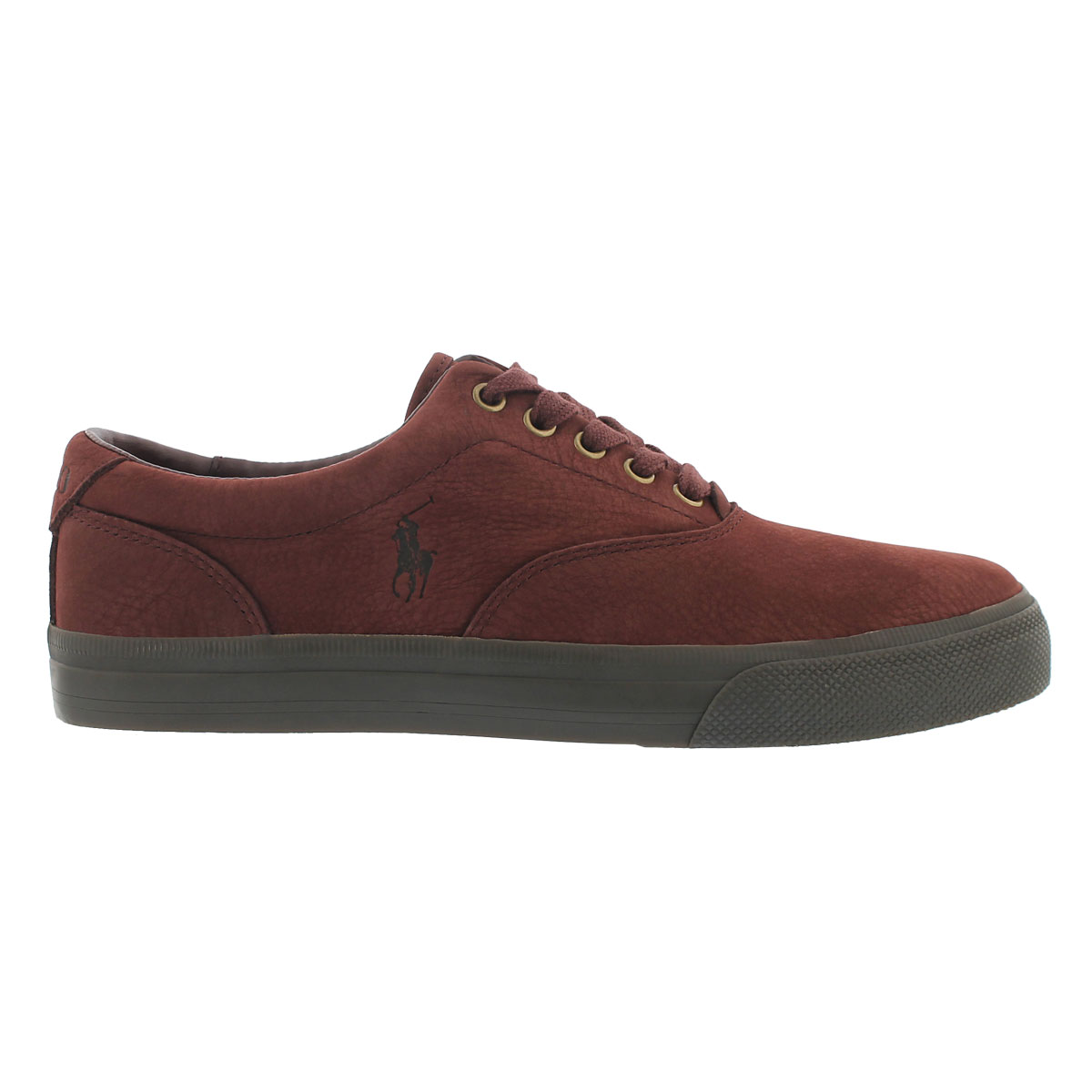 Mns Vaughn port lace up sneaker