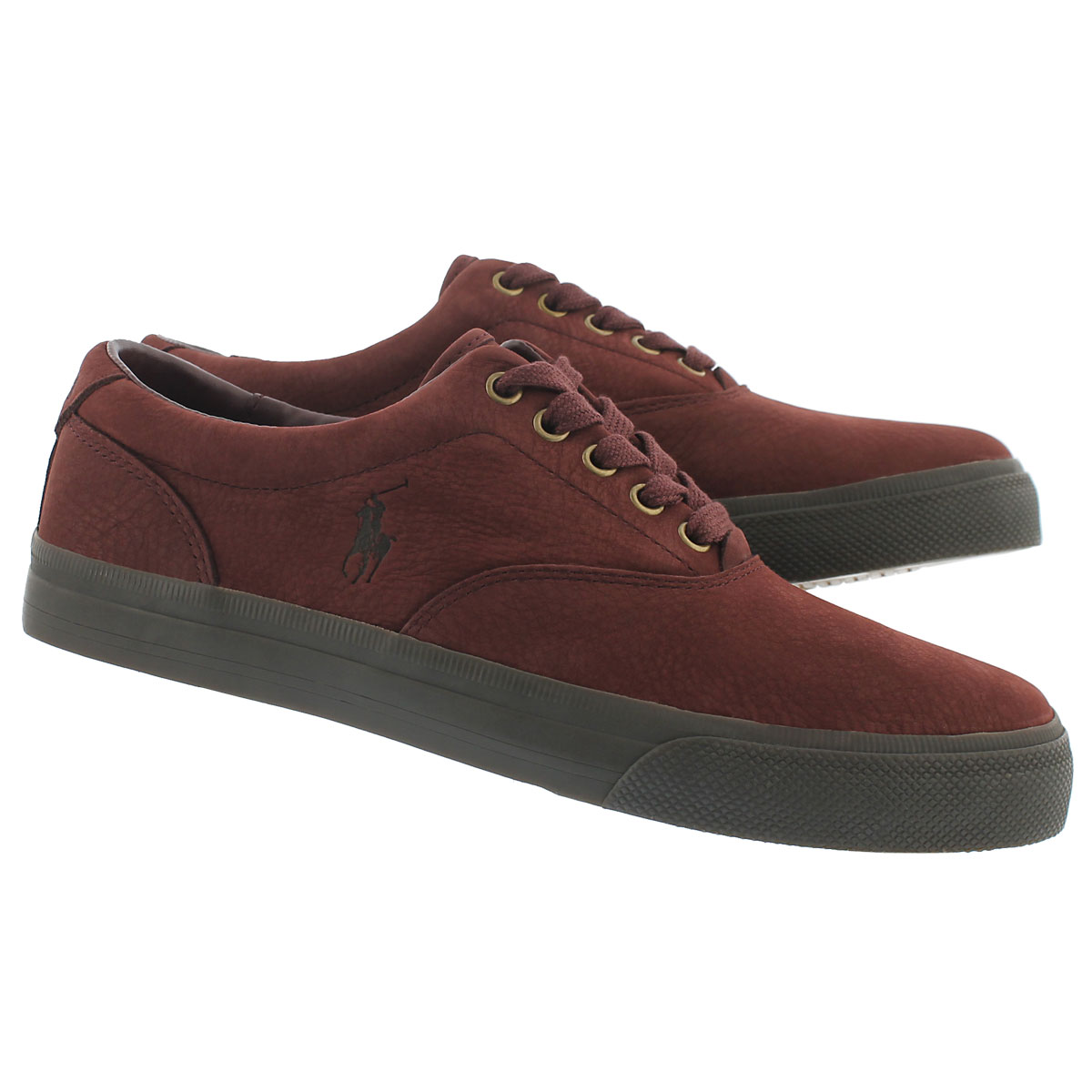 Mns Vaughn port lace up sneaker