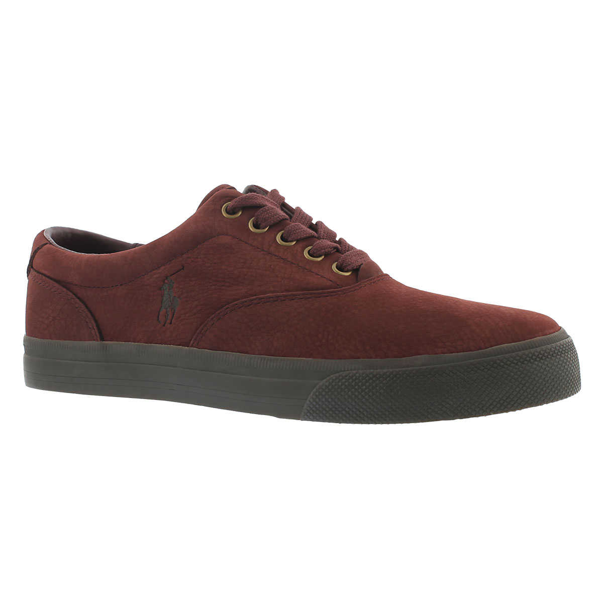 Mns Vaughn port lace up sneaker