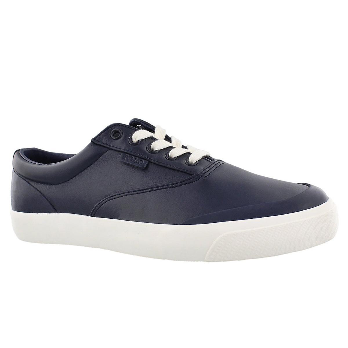 Men's IZZAH newport navy lace up sneakers