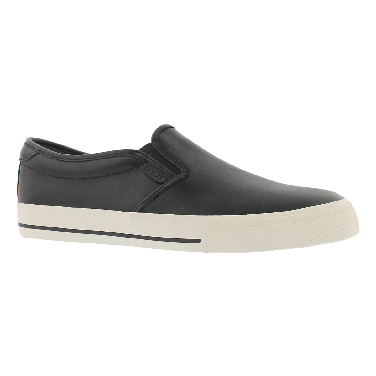 Polo by Ralph Lauren Men's Vaughn Slip On II Fashion Sneaker | eBay