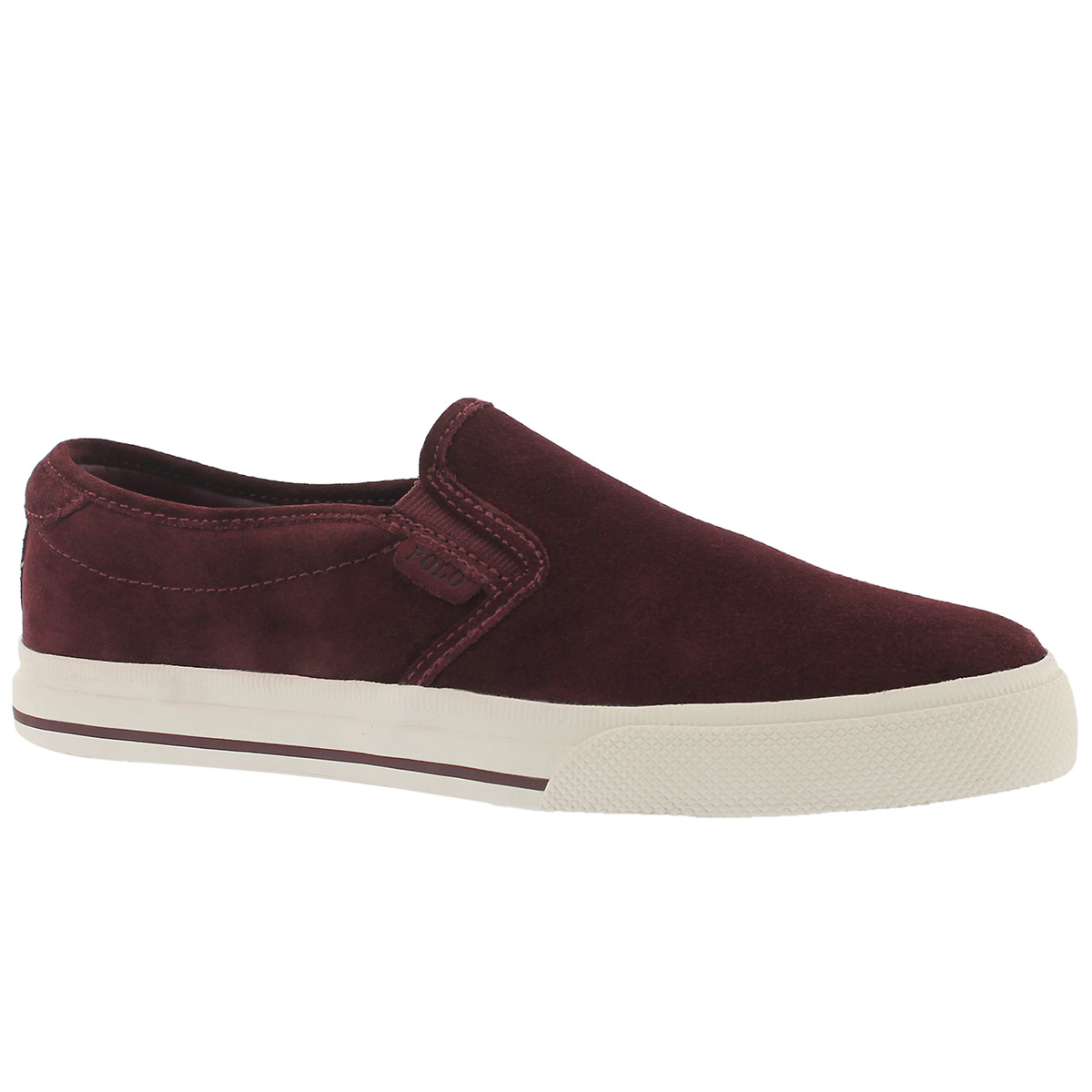 Mns Vaughn Slip On II port casual shoe