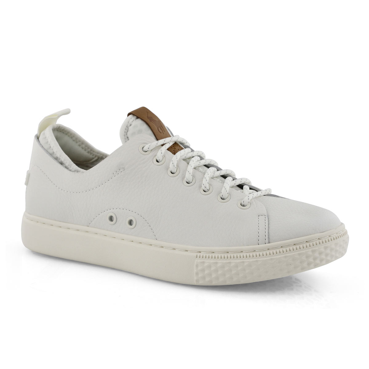 polo ralph lauren dunovin sneakers