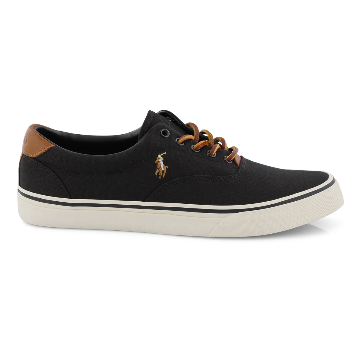 ralph lauren thorton sneakers
