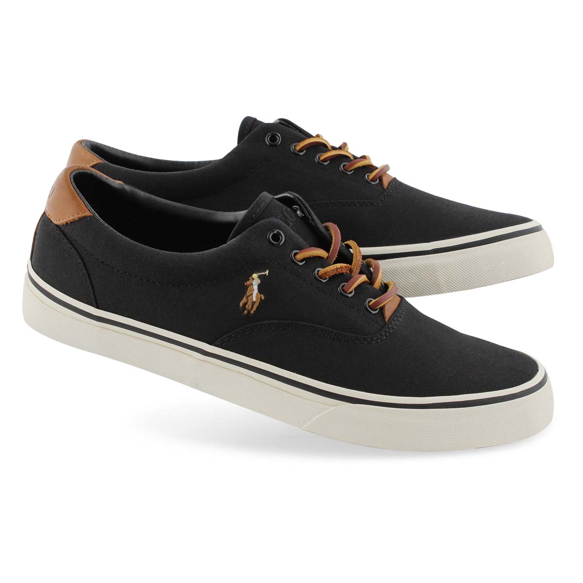 ralph lauren thorton sneakers