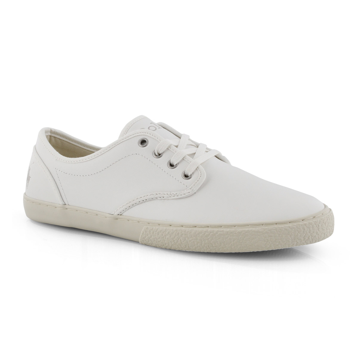 Mns Ethan Lace white lace up sneaker