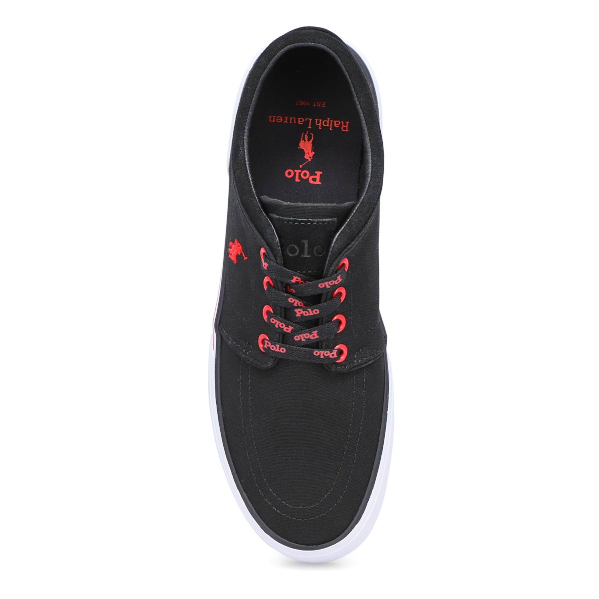 faxon low sneaker