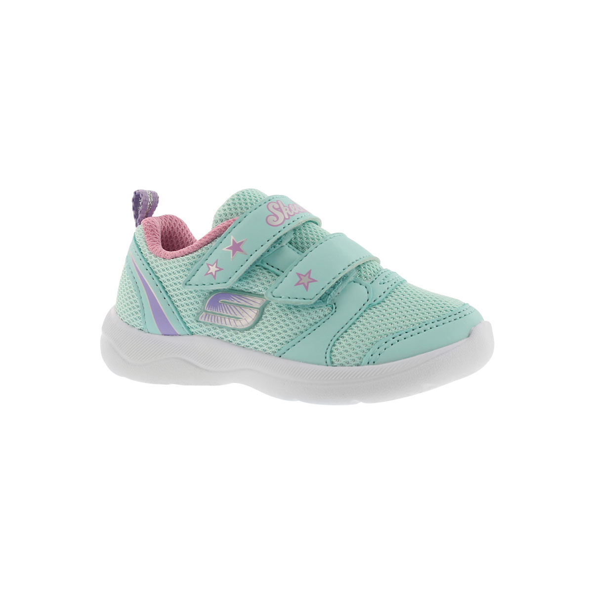 Inf-g Skech-Stepz 2.0 mint sneaker