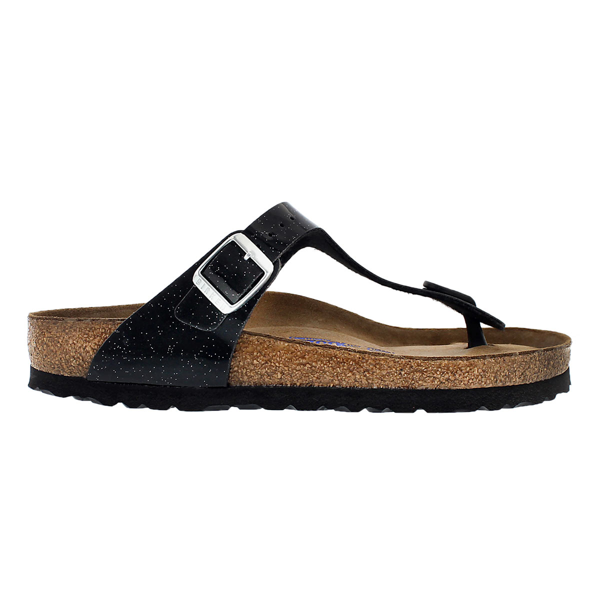Lds Gizeh SF magic galaxy blk sandal