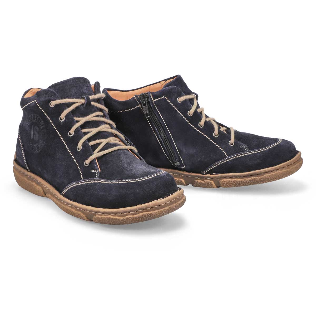 josef seibel softmoc