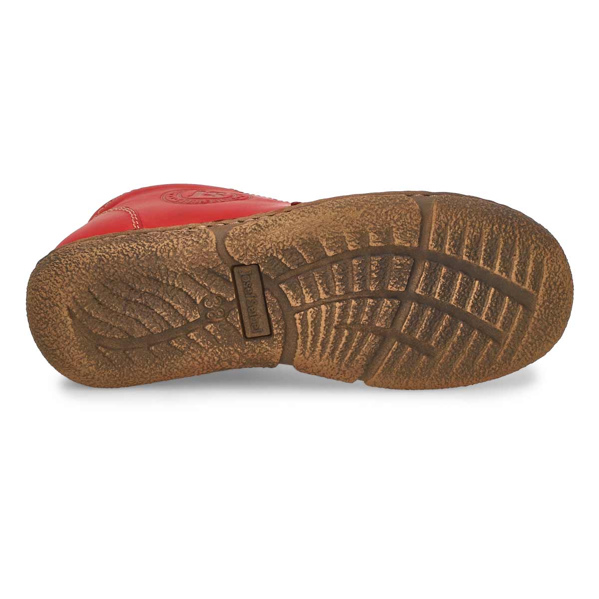 josef seibel softmoc