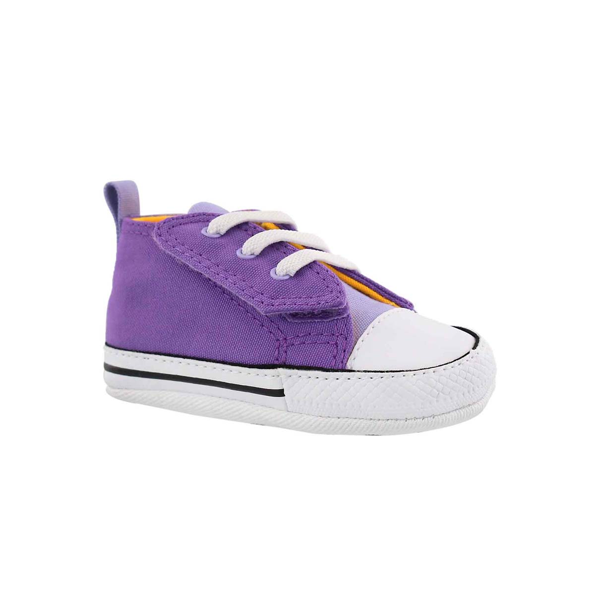 Infs CTAS First Star violet sneaker