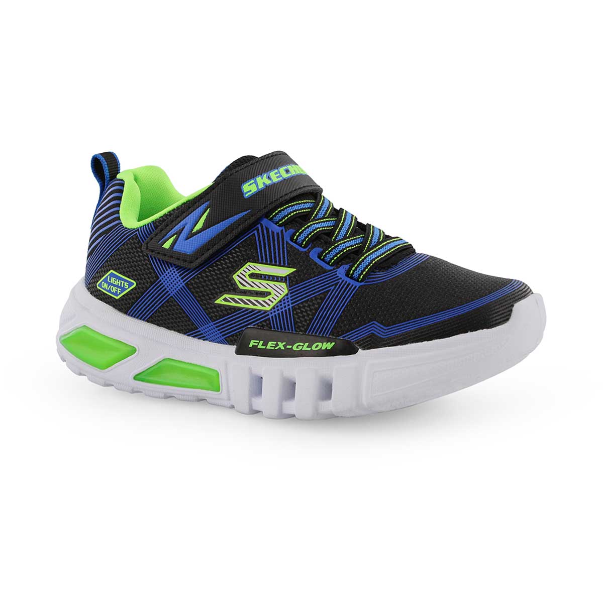 skechers s light