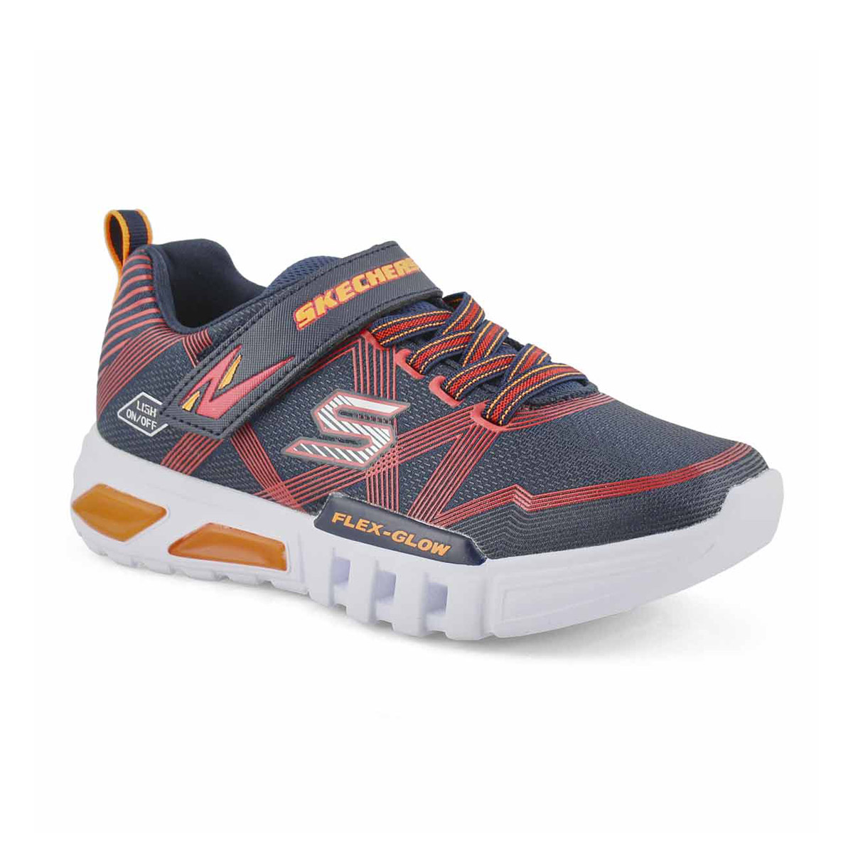 skechers sneakers for boys