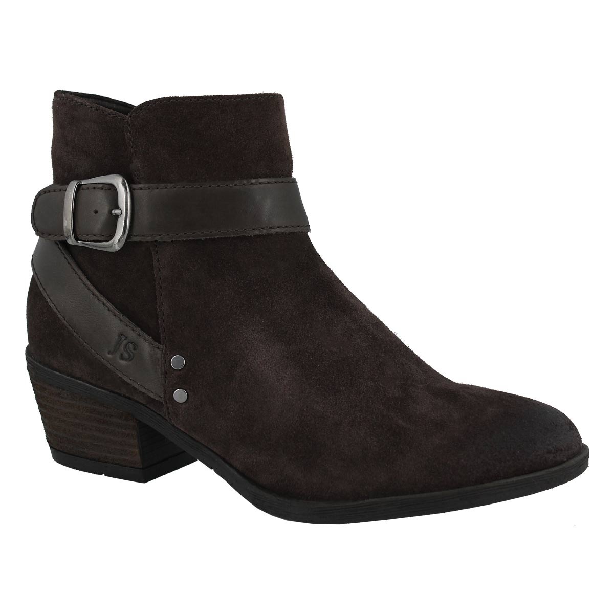 Lds Daphne 13 vulcano slip on bootie