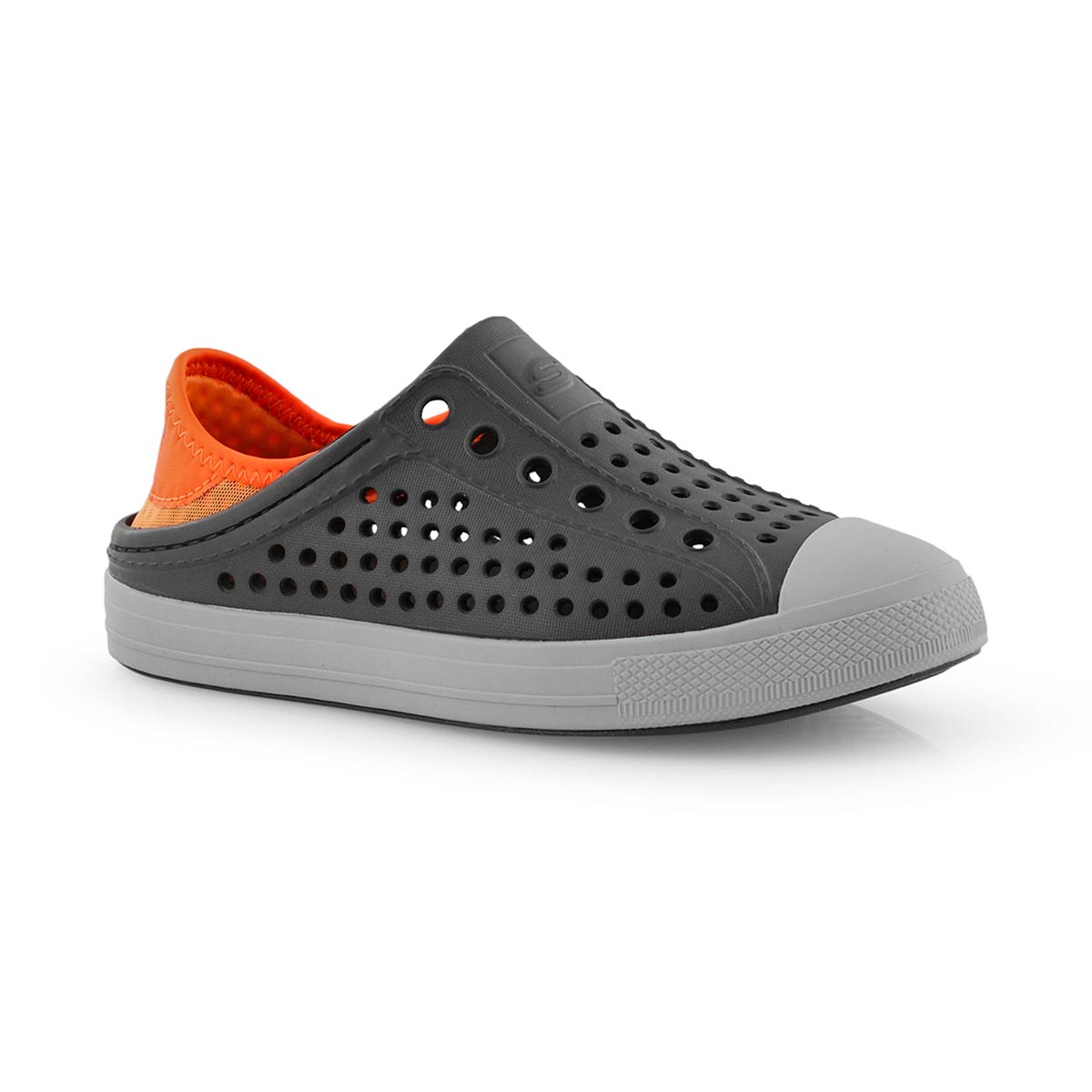 Bys GuzmanStepsAquaSurge gry/org shoes