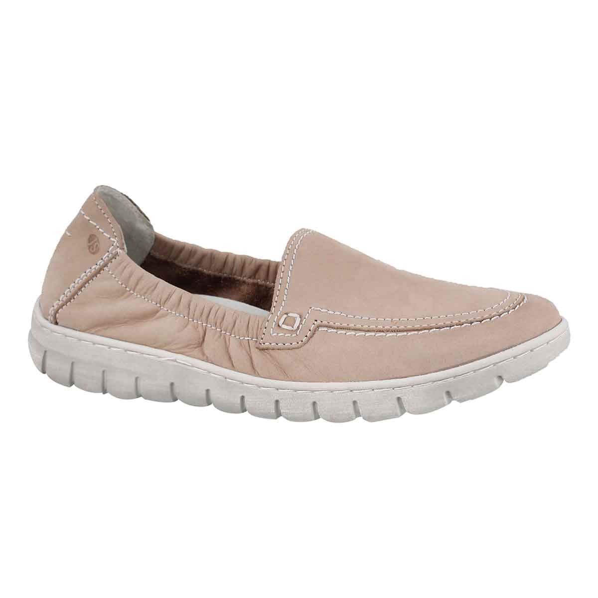 Women's STEFFI 57 nude slip on shoes