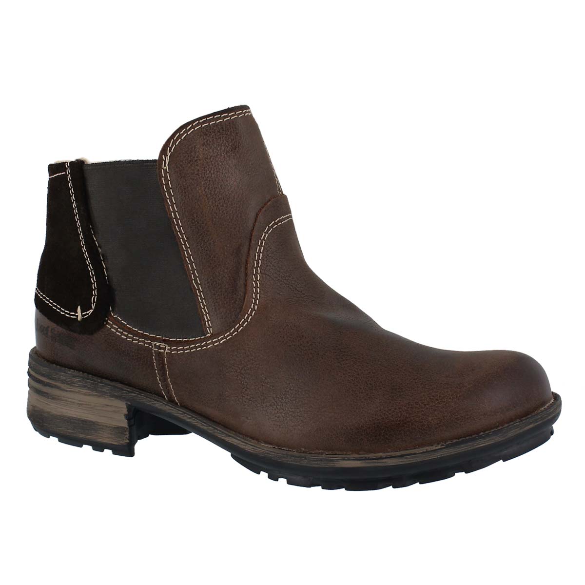 Women's SANDRA 56 moro casual ankle boots