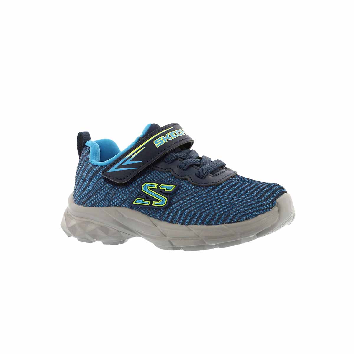 Infants' ECLIPSOR blue/navy sneaker