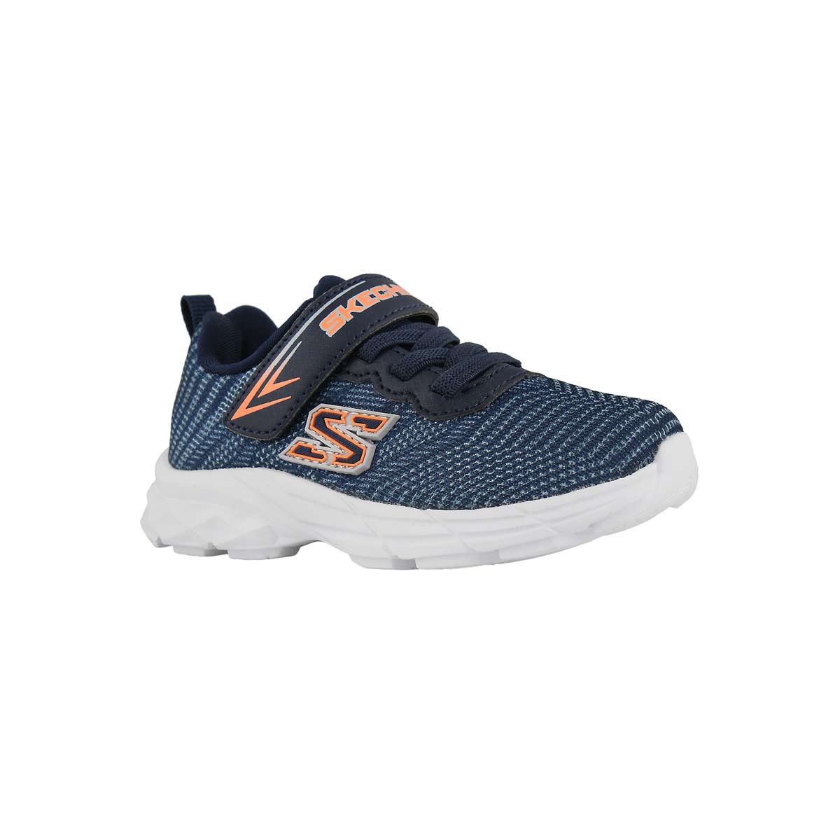 Infs-b Eclipsor nvy/slvr sneaker