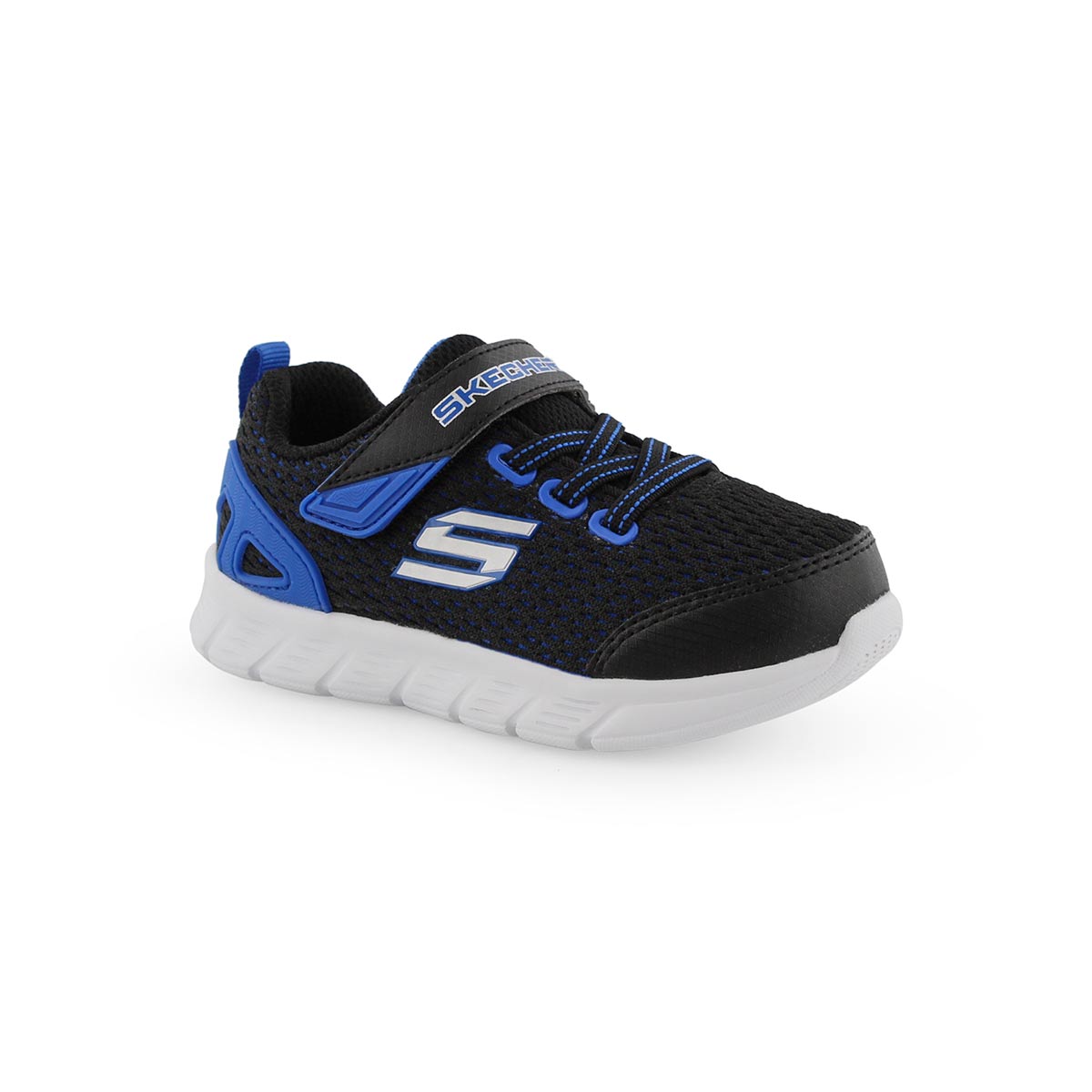 Infs-b Comfy Flex blk/nvy sneaker
