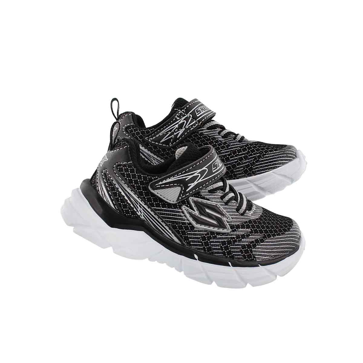 Infs-b Rive black/silver sneaker