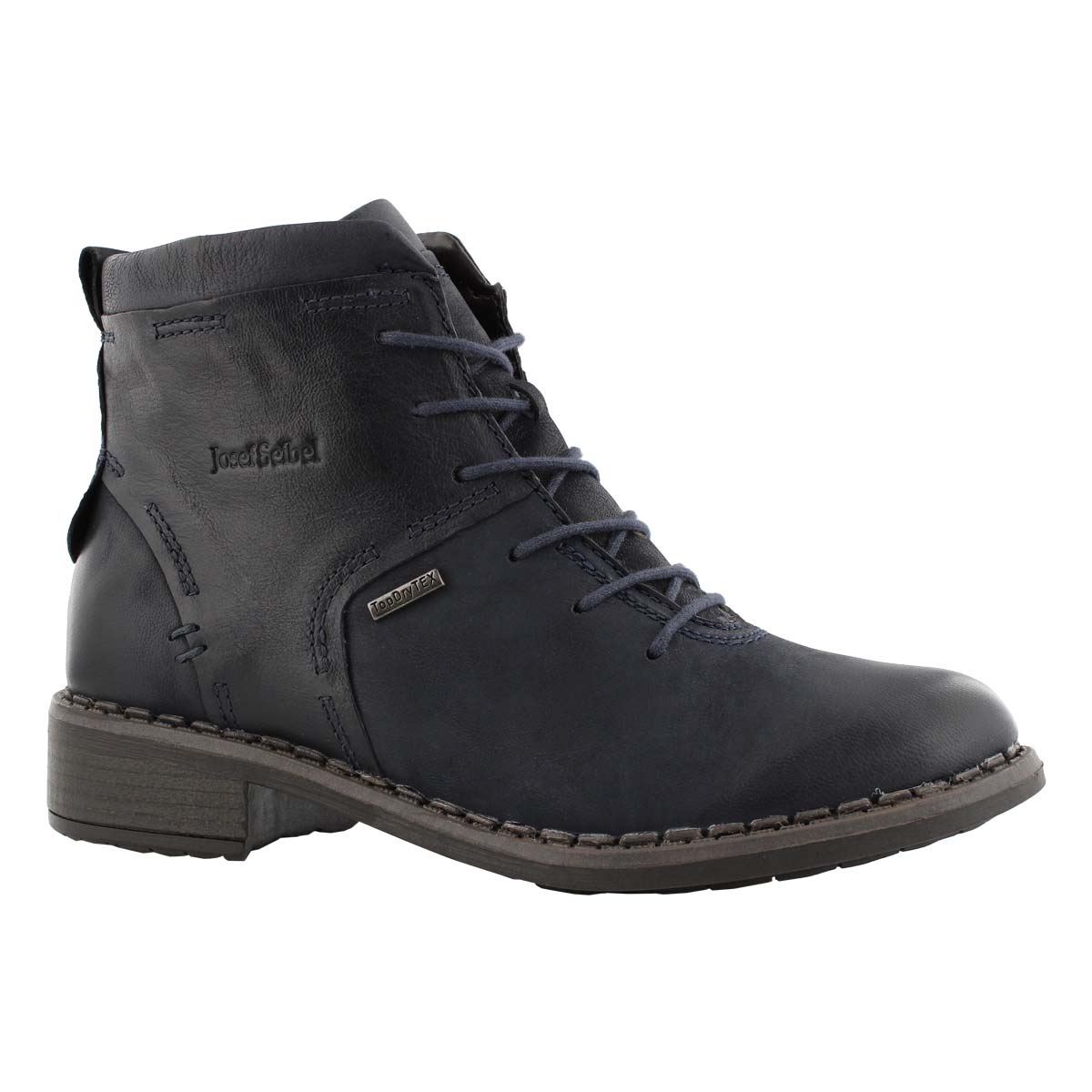 Lds Salena 50 ocean wtpf combat boot
