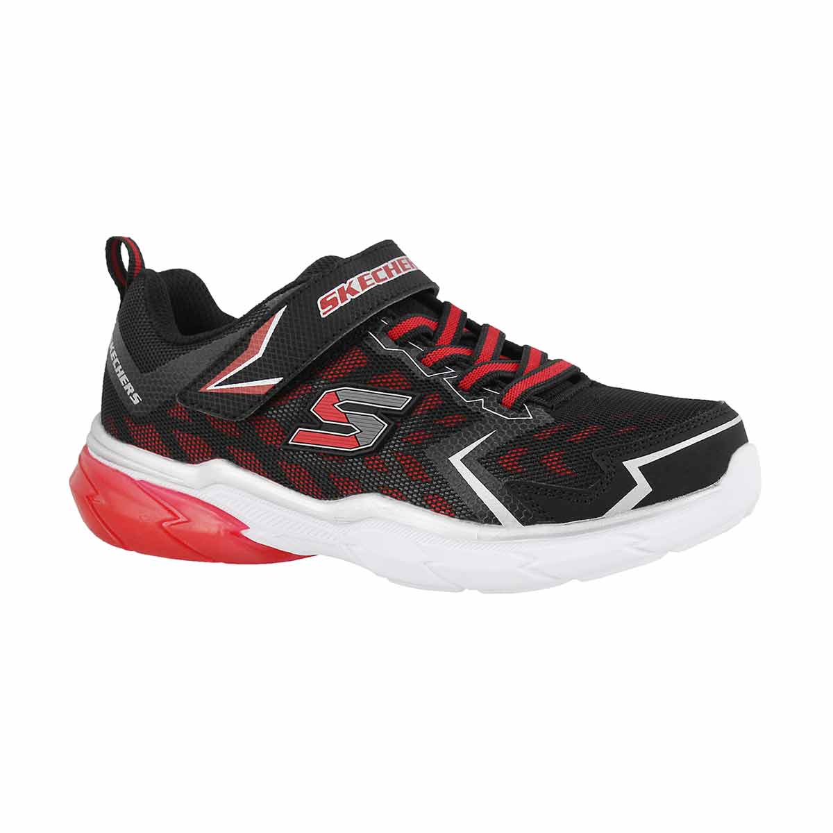 skechers thermoflux nano grid