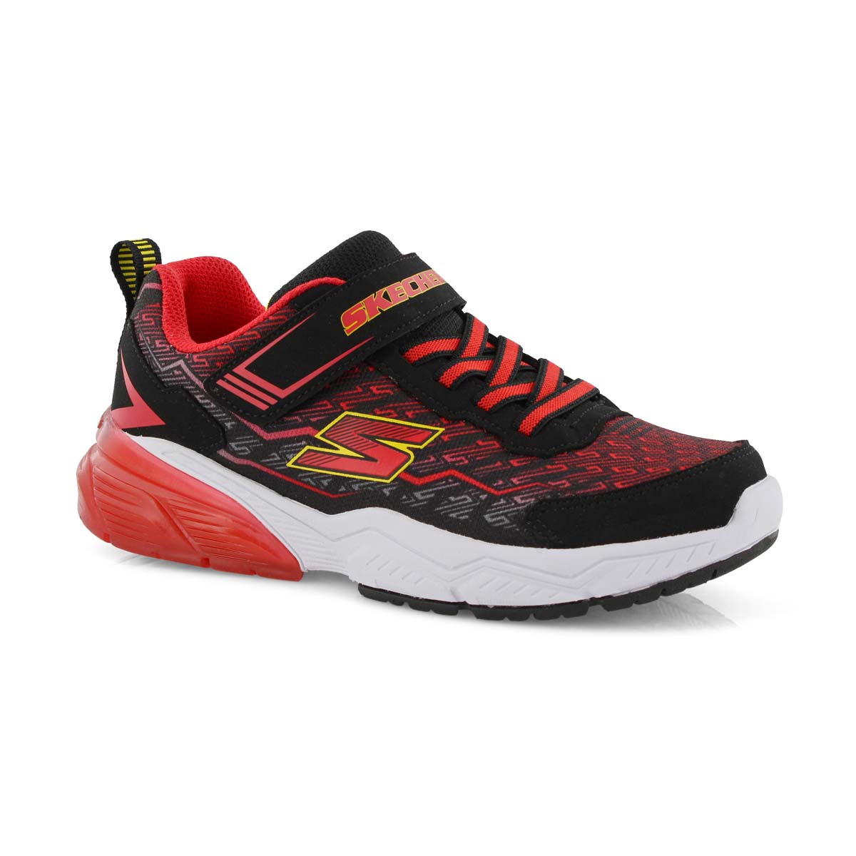 skechers thermoflux