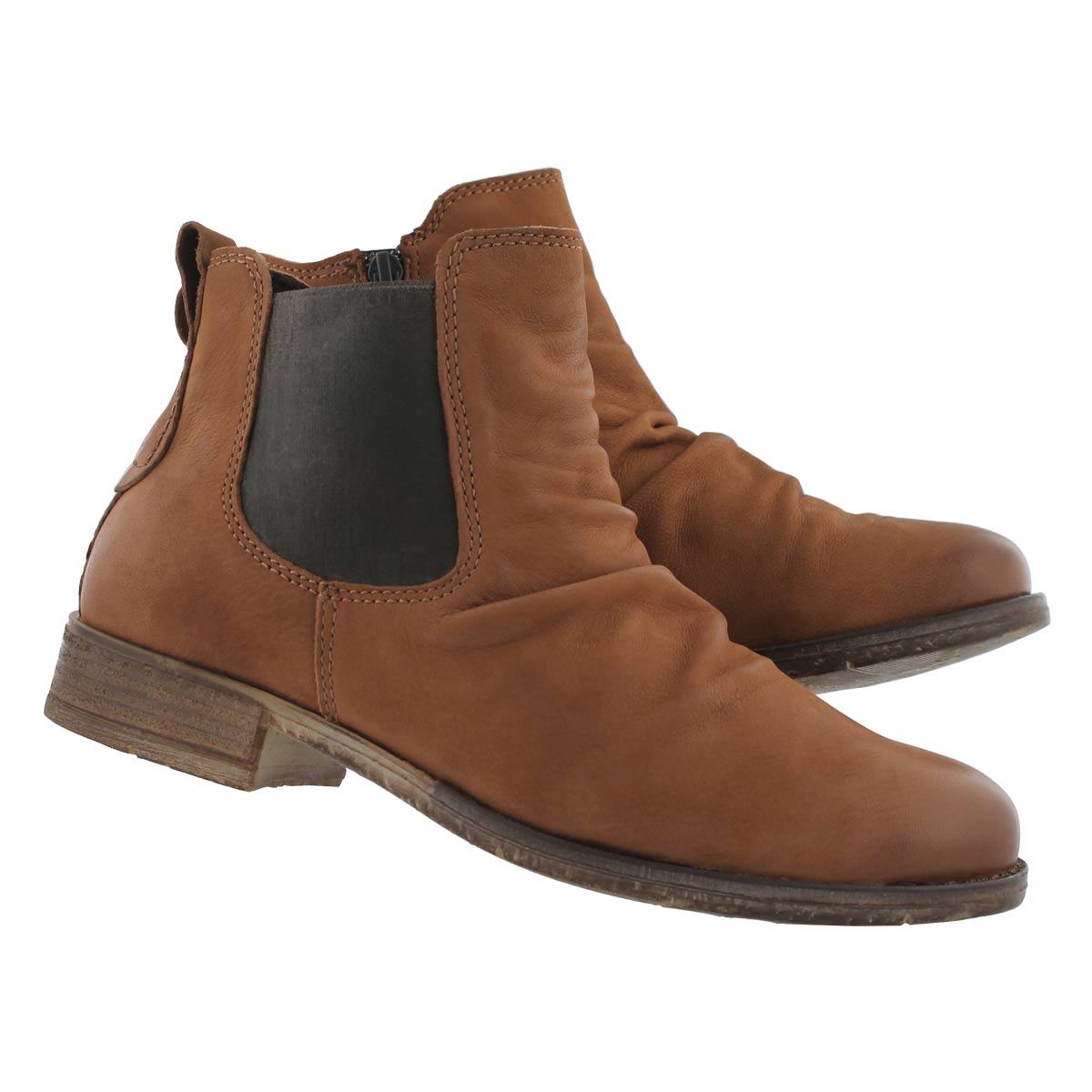 sienna waterproof bootie