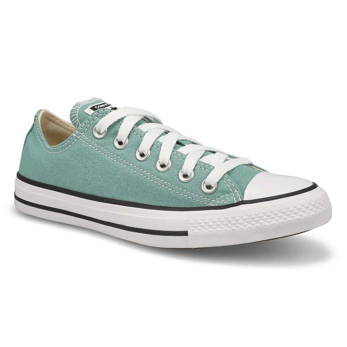 Womens Chuck Taylor All Star Sneaker - Herby