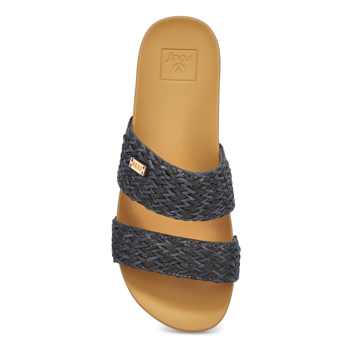 women's slides with cushion