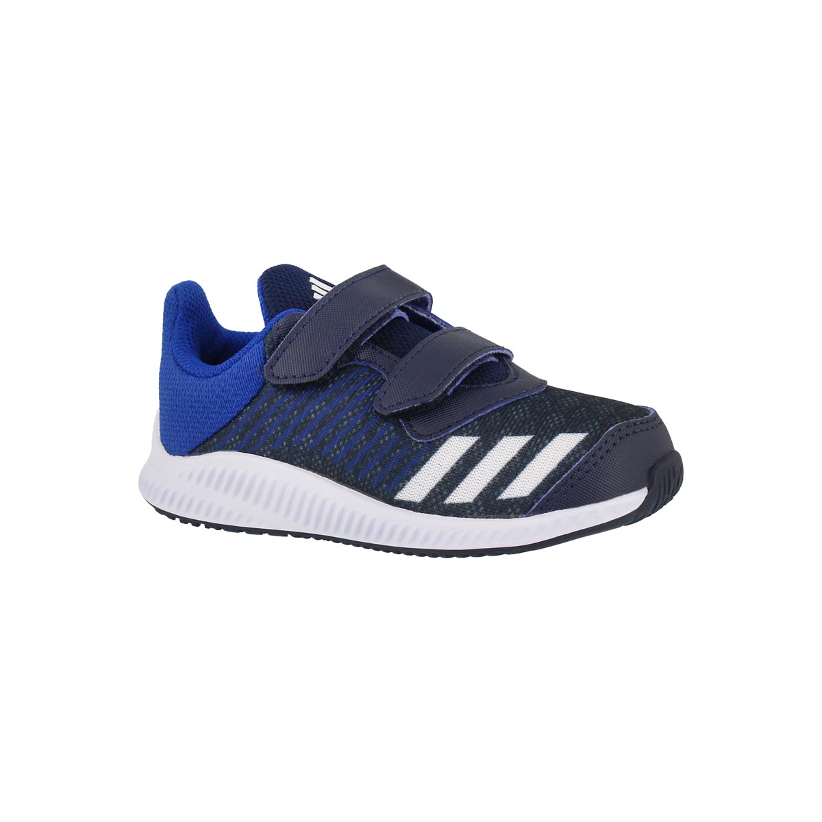 Infs FortaRun CF nvy/wht sneaker