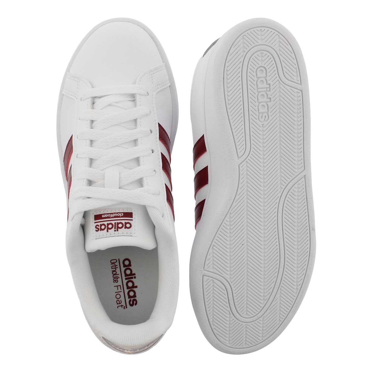 adidas ortholite float advantage