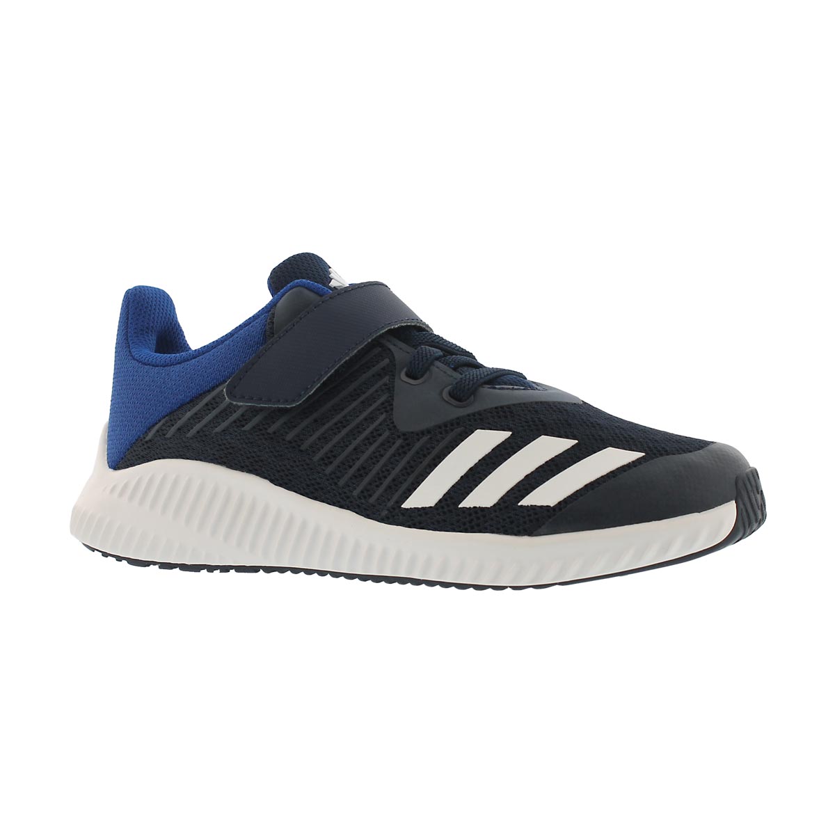 Chlds FortaRun EL nvy/wht/royal sneaker