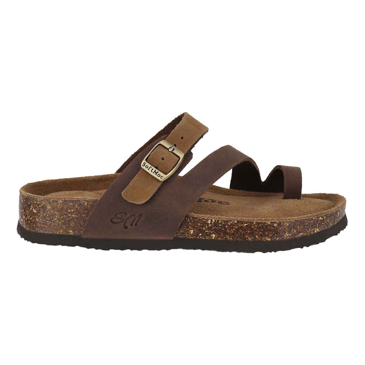 softmoc keen sandals